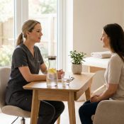 Colon Hydrotherapy Training in the UK Course Details & Career Path