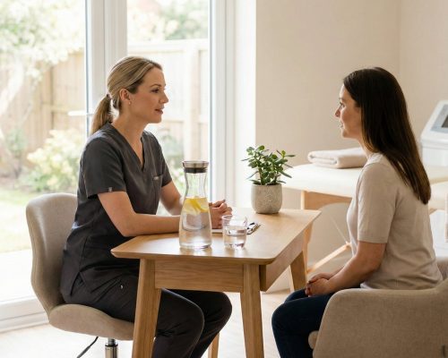 Colon Hydrotherapy Training in the UK: Course Details & Career Path