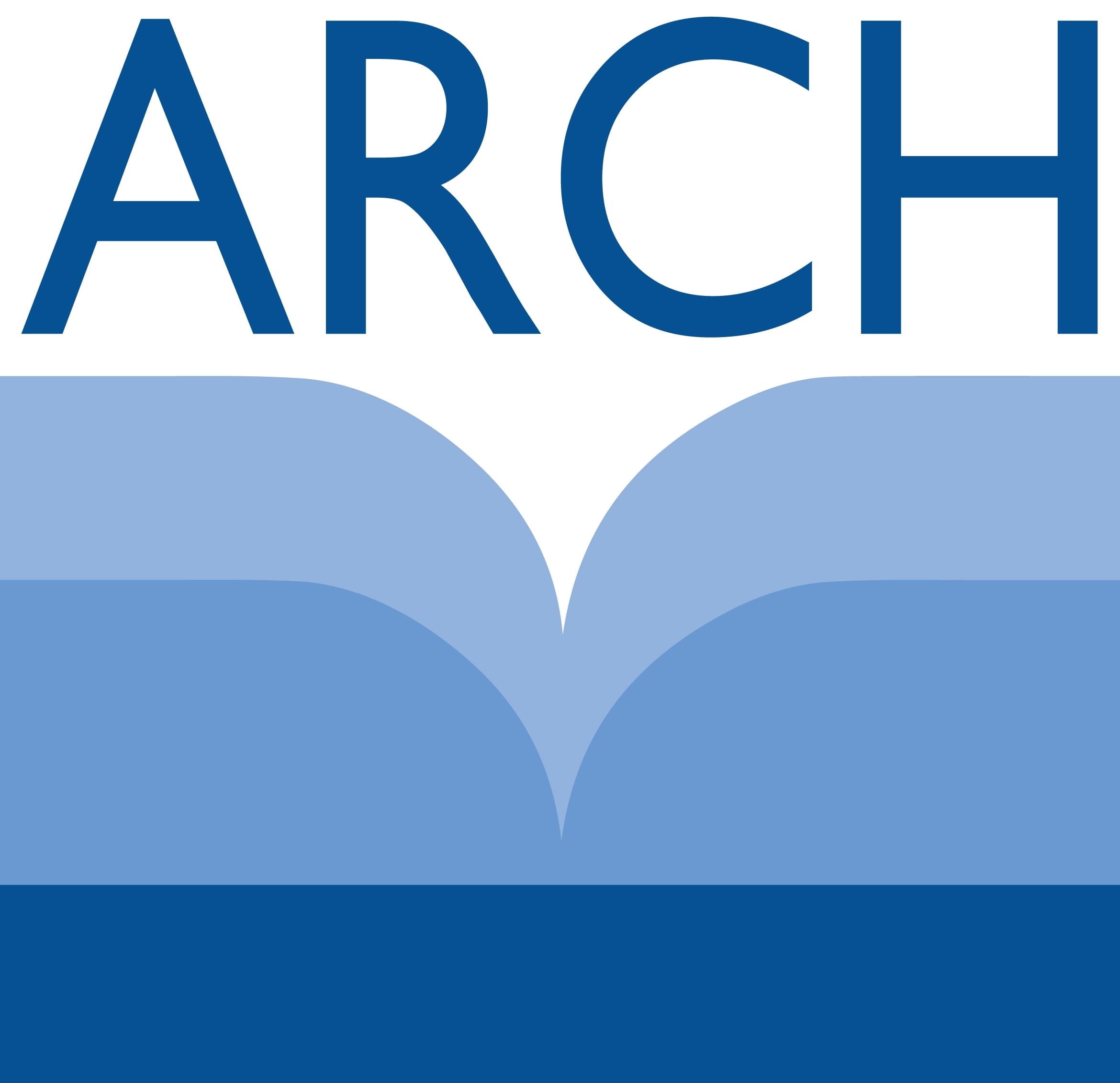 arch logo