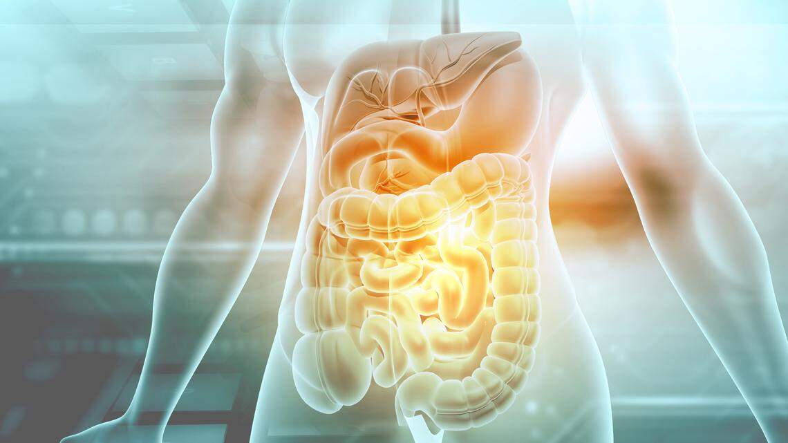 Colon Hydrotherapy