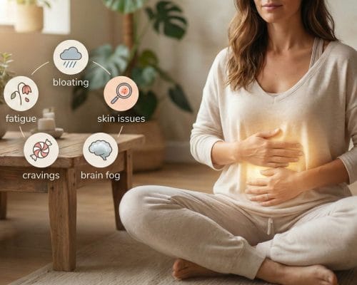 5 Telltale Signs Your Gut is Crying Out for a Reset